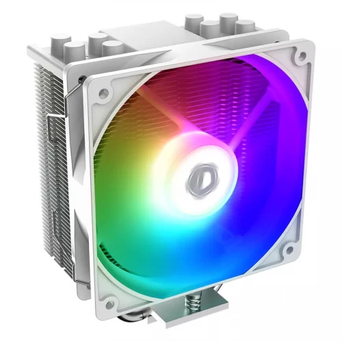 ID-COOLING SE-214-XT ARGB WHITE