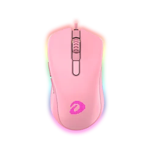 DAREU EM908 PINK MOUSE