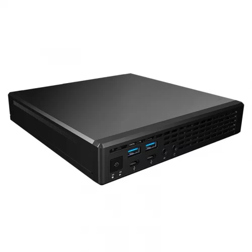 ASROCK JUPITER X300 AMD MINI