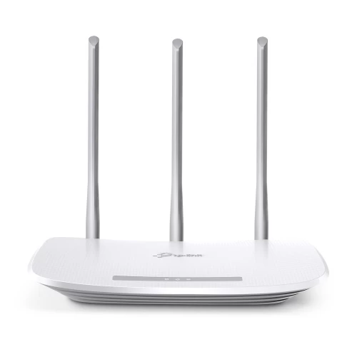 TP-LINK TL-WR845N WIRELESS N ROUTER