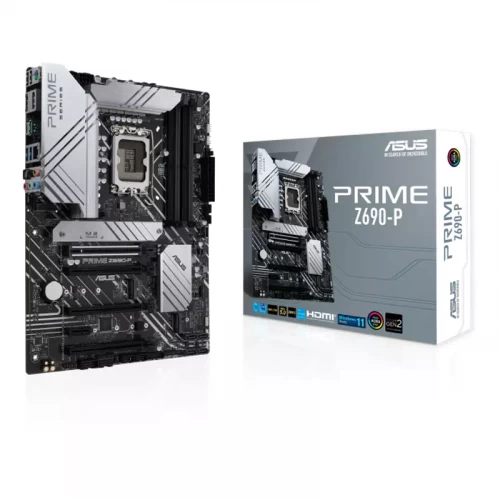 ASUS PRIME Z690-P