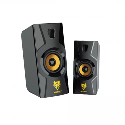 NUBWO NS-F02 XCALIBUR GAMING SPEAKER