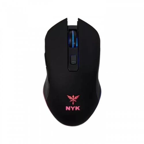 NYK G-06 ASSASIN GAMING MOUSE