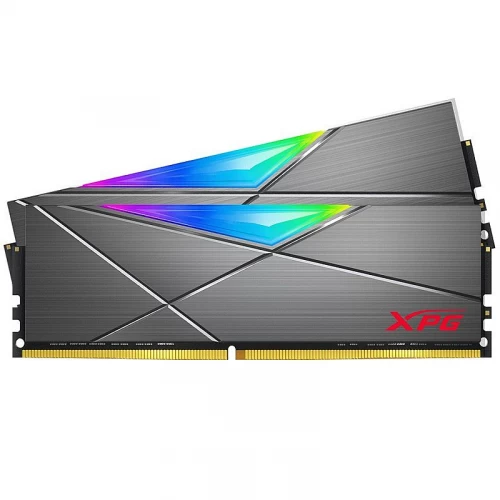 ADATA XPG SPECTRIX D50 PC28800 3600MHZ DDR4 16GB (2X8GB)