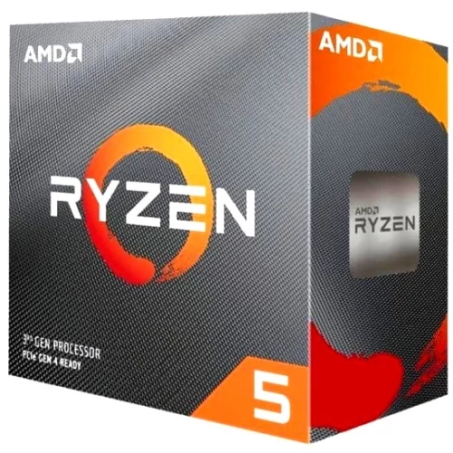 AMD RYZEN 5 3500 AM4