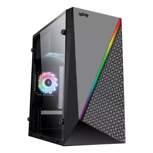 INFINITY F09 + PSU 250 WATT