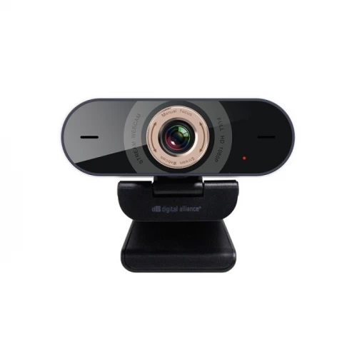 DIGITAL ALLIANCE DA MYCAM FHD WEBCAM