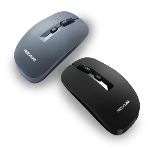 REXUS Q20 WIRELESS MOUSE
