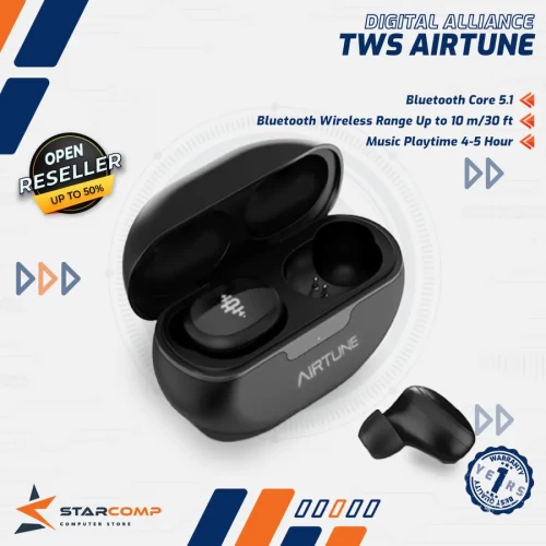 DIGITAL ALLIANCE DA AIRTUNE TWS