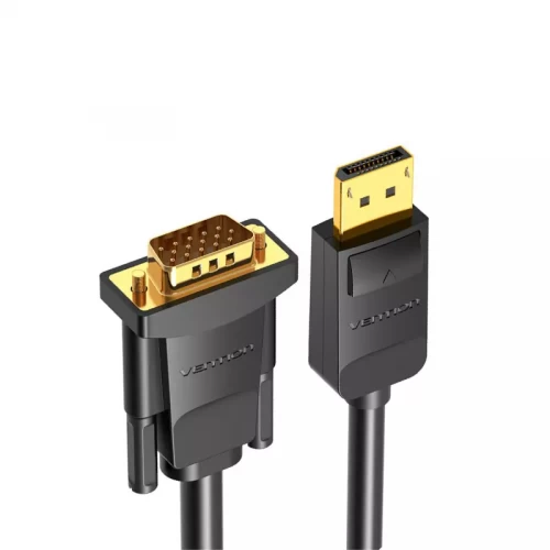 VENTION KABEL DISPLAYPORT TO VGA