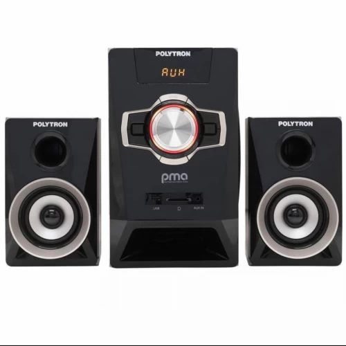 POLYTRON PMA 9311 BLUETOOTH SPEAKER