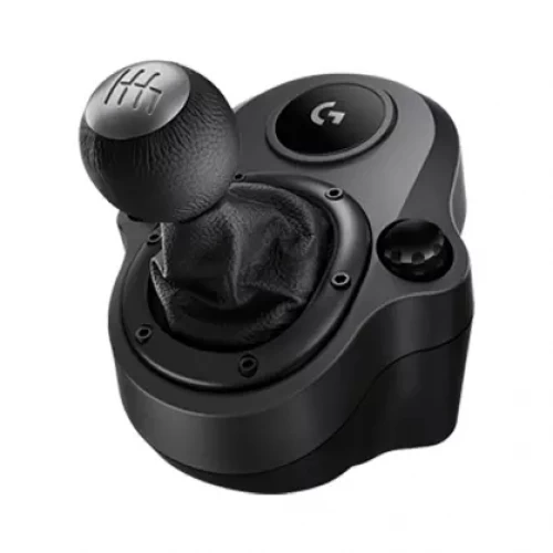 LOGITECH DRIVING FORCE SHIFTER FOR G29 OR G920