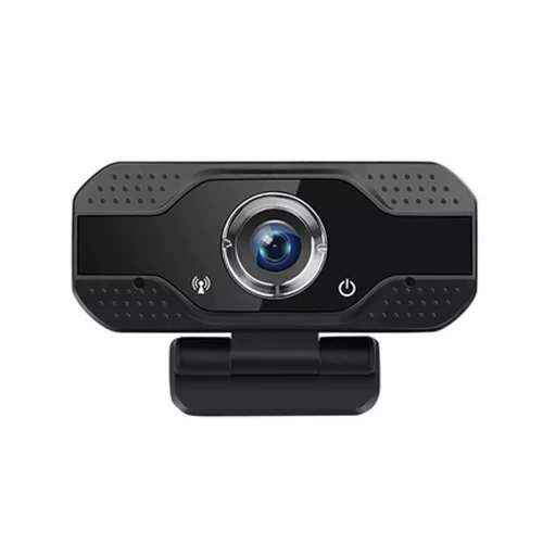 V8 FULL HD + MICROPHONE WEBCAM