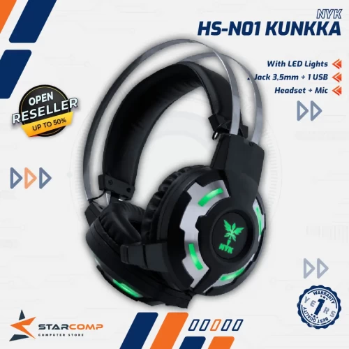 NYK HS-N01 KUNKKA