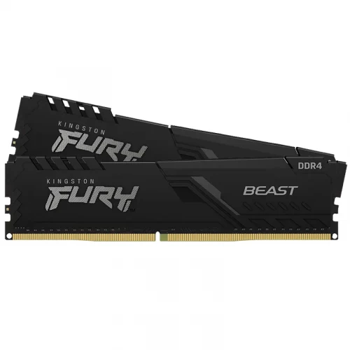 KINGSTON FURY BEAST 16GB KIT 3600MHZ
