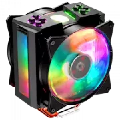 COOLER MASTER MASTERAIR MA410M RGB HEATSINK