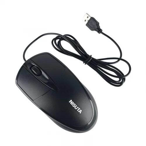 NISUTA MOS-375U OFFICE MOUSE