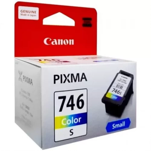 CANON CL-746S COLOR