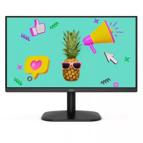 AOC 22B2HM ULTRA SLIM VA FHD 75HZ