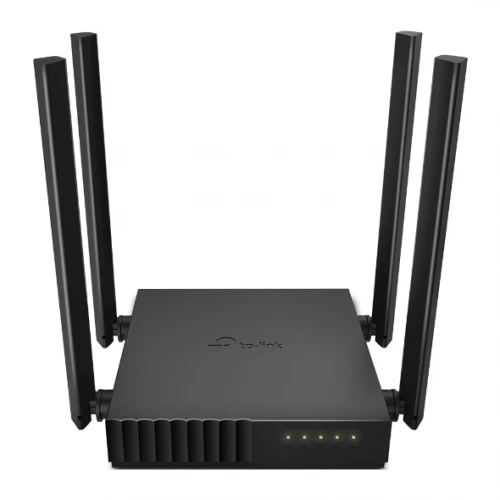 TP-LINK ARCHER C54 AC1200 DUAL-BAND