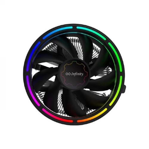INFINITY STORM II ARGB HEATSINK