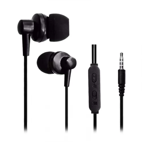 RESONG W3+ WIRED PREMIUM EARPHONE