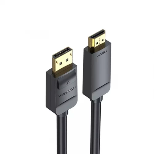 VENTION KABEL DISPLAYPORT TO HDMI