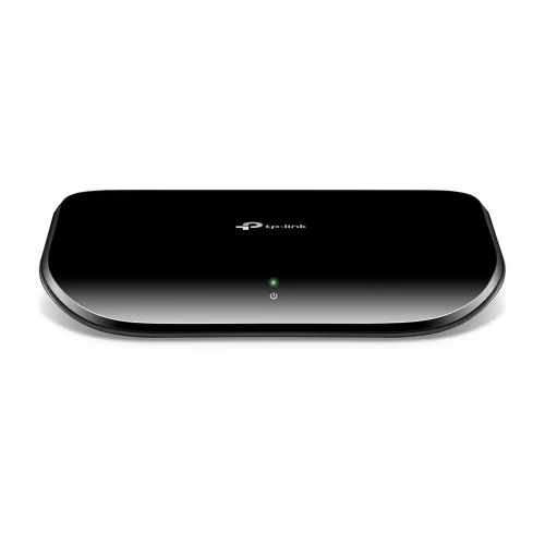 TP-LINK TL-SG1005D 5 PORT GIGABIT DESKTOP SWITCH