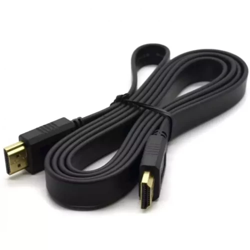 M-TECH FLAT HDMI CABLE