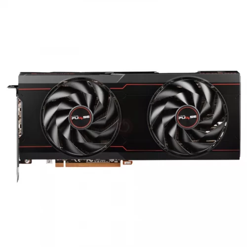 SAPPHIRE PULSE AMD RADEON RX 6750 XT GAMING OC