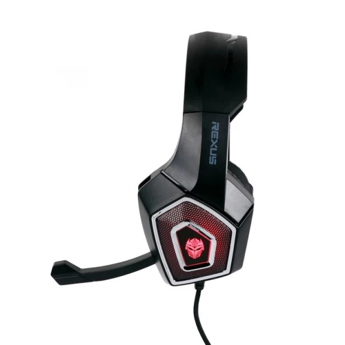 REXUS VONIX F65 PROFESSIONAL GAMING HEADSET