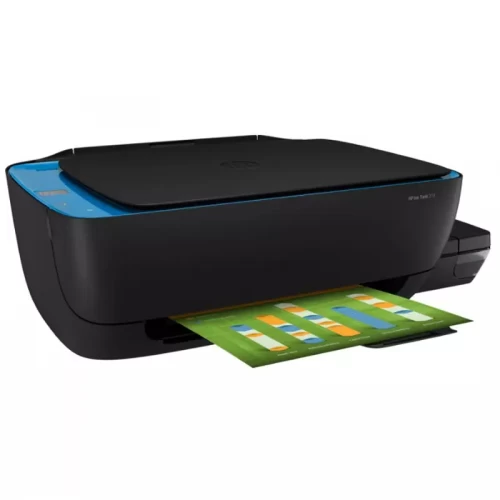 HP INK TANK 319 ALL IN ONE