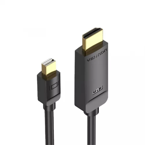 VENTION MINI DISPLAY PORT TO HDMI (HAH)
