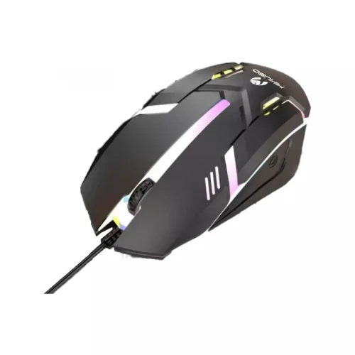 MIKUSO MOS-379U USB OPTICAL MOUSE