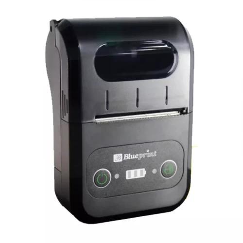BLUEPRINT BP-ECO58
