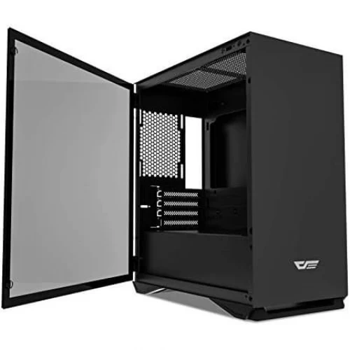 AIGO DARKFLASH DLM 22 LUXURY BLACK CASE