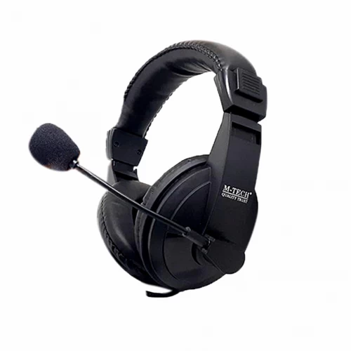 M-TECH A4 GAMING HEADSET