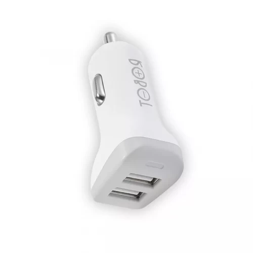ROBOT RT-C06 2.4A DUAL USB
