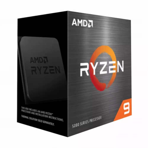 AMD RYZEN 9 5900X AM4 PROCESSOR