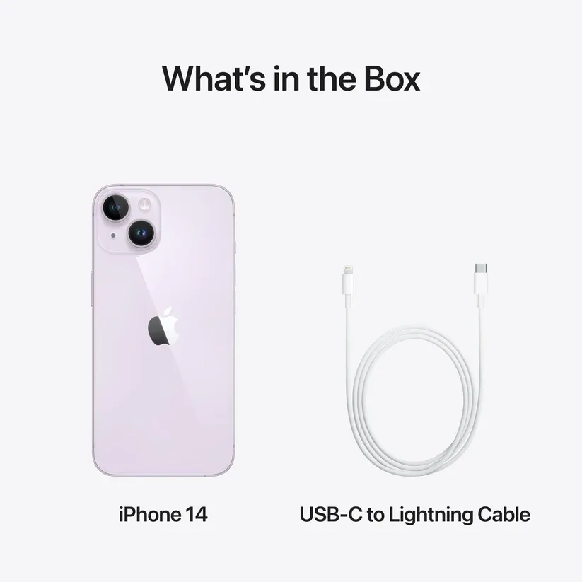 HANDPHONE APPLE IPHONE 14