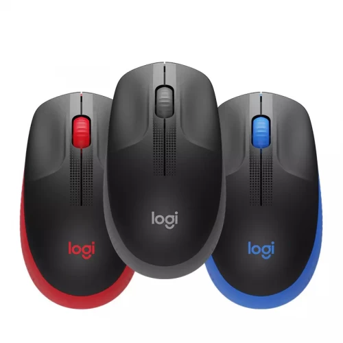 LOGITECH M190 WIRELESS