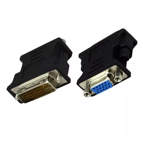CONVERTER DVI 24-5 TO VGA
