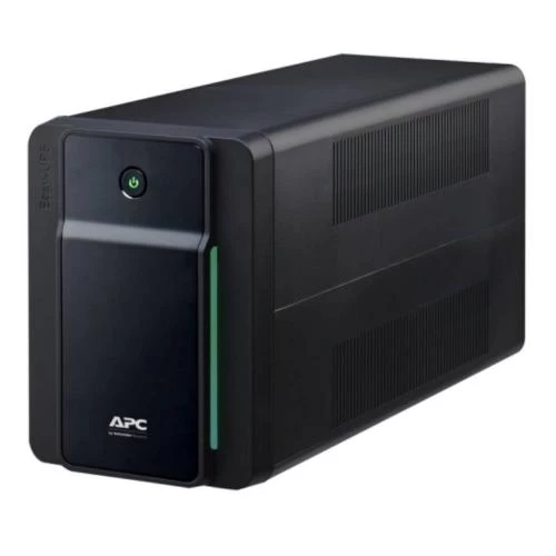 APC EASY UPS BVX 1200VA 650W BVX1200LI-MS UNIVERSAL SOCKET