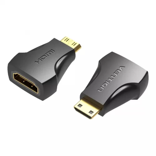 VENTION ADAPTER HDMI FEMALE TO MINI HDMI MALE (AIS)