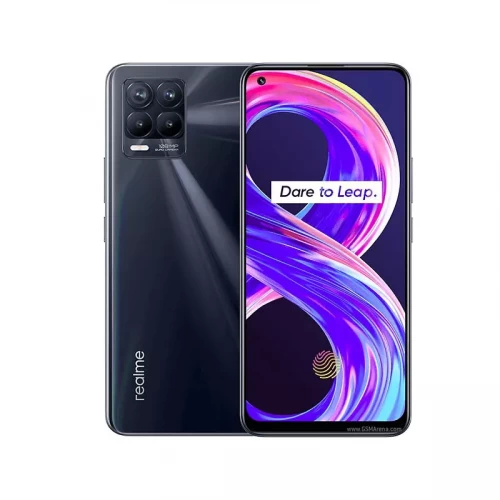 REALME 8 PRO
