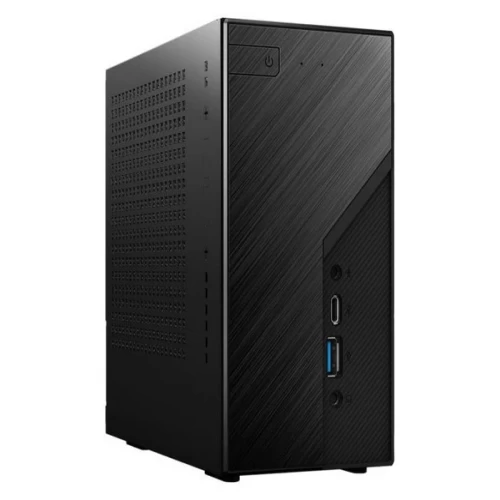 ASROCK DESKMINI X300 BAREBONE MINI PC