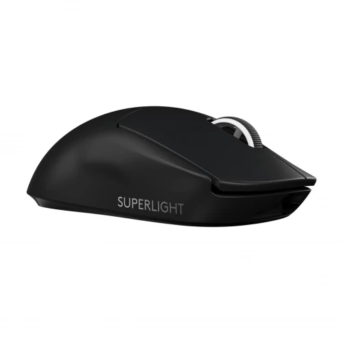 LOGITECH G PRO X SUPERLIGHT WIRELESS GAMING MOUSE