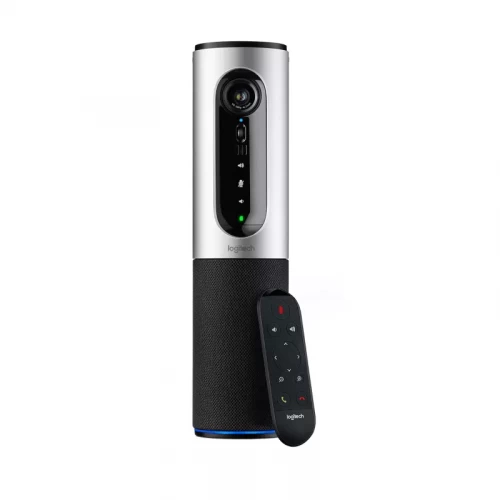 LOGITECH CONNECT WEBCAM VIDEO CONFERENCE