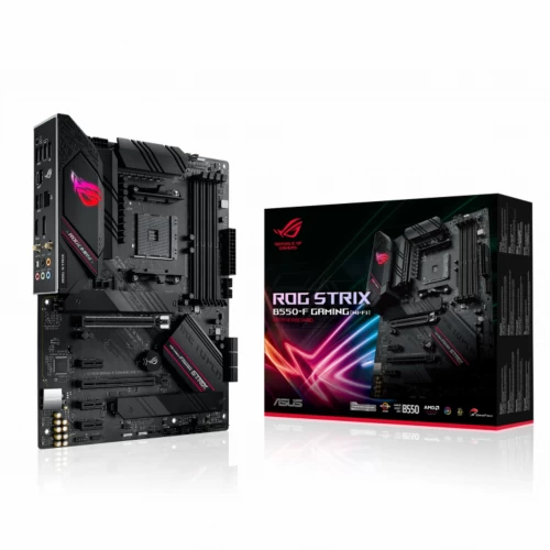 ASUS ROG STRIX B550-F GAMING (WIFI)