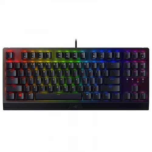 RAZER BLACKWIDOW V3 TKL GAMING KEYBOARD